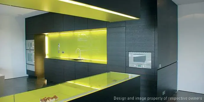 DuPont Colors
